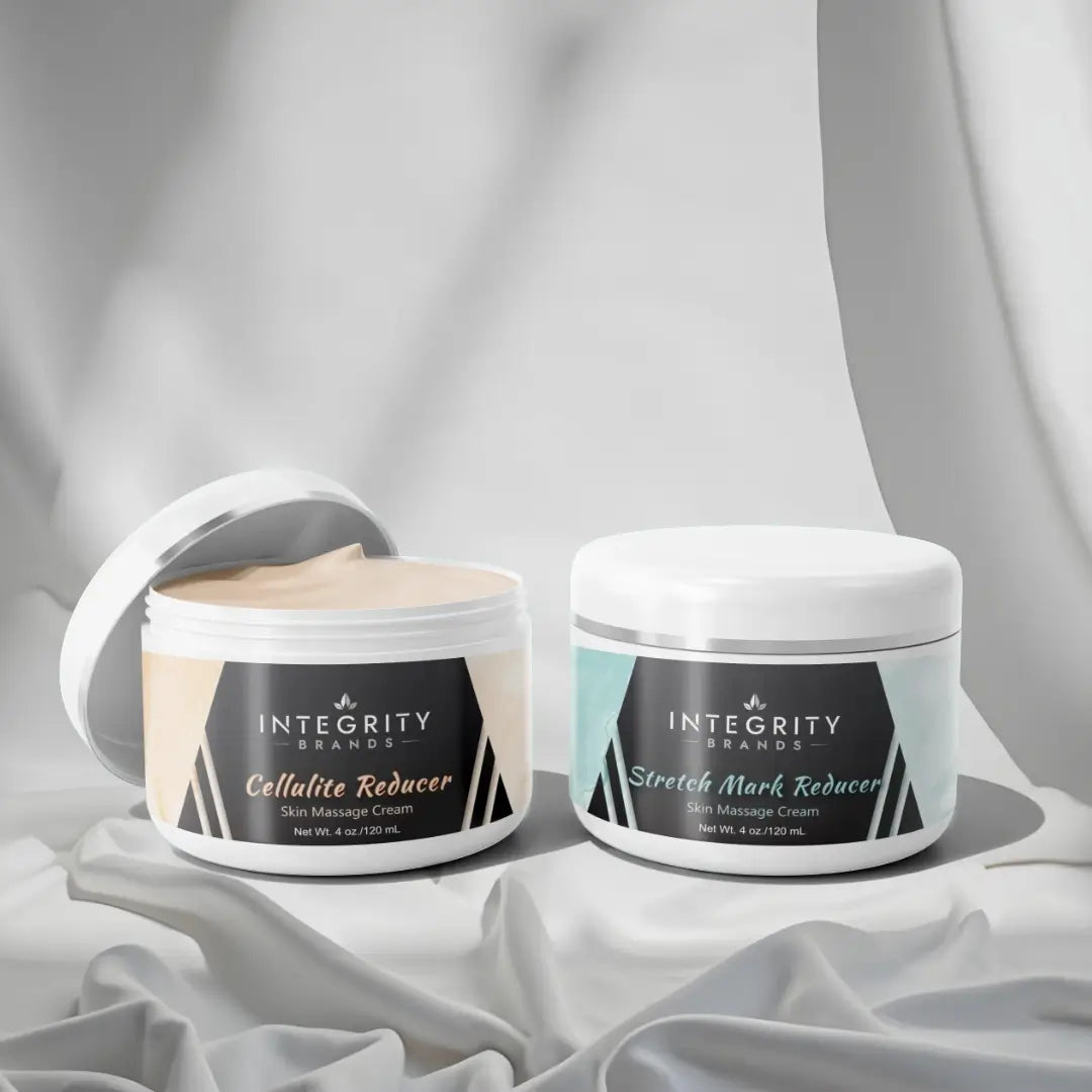 Cellulite & Stretch-Mark Combo