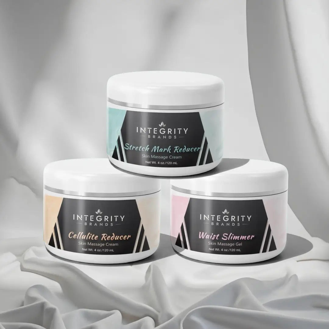 Triple Cream Combo