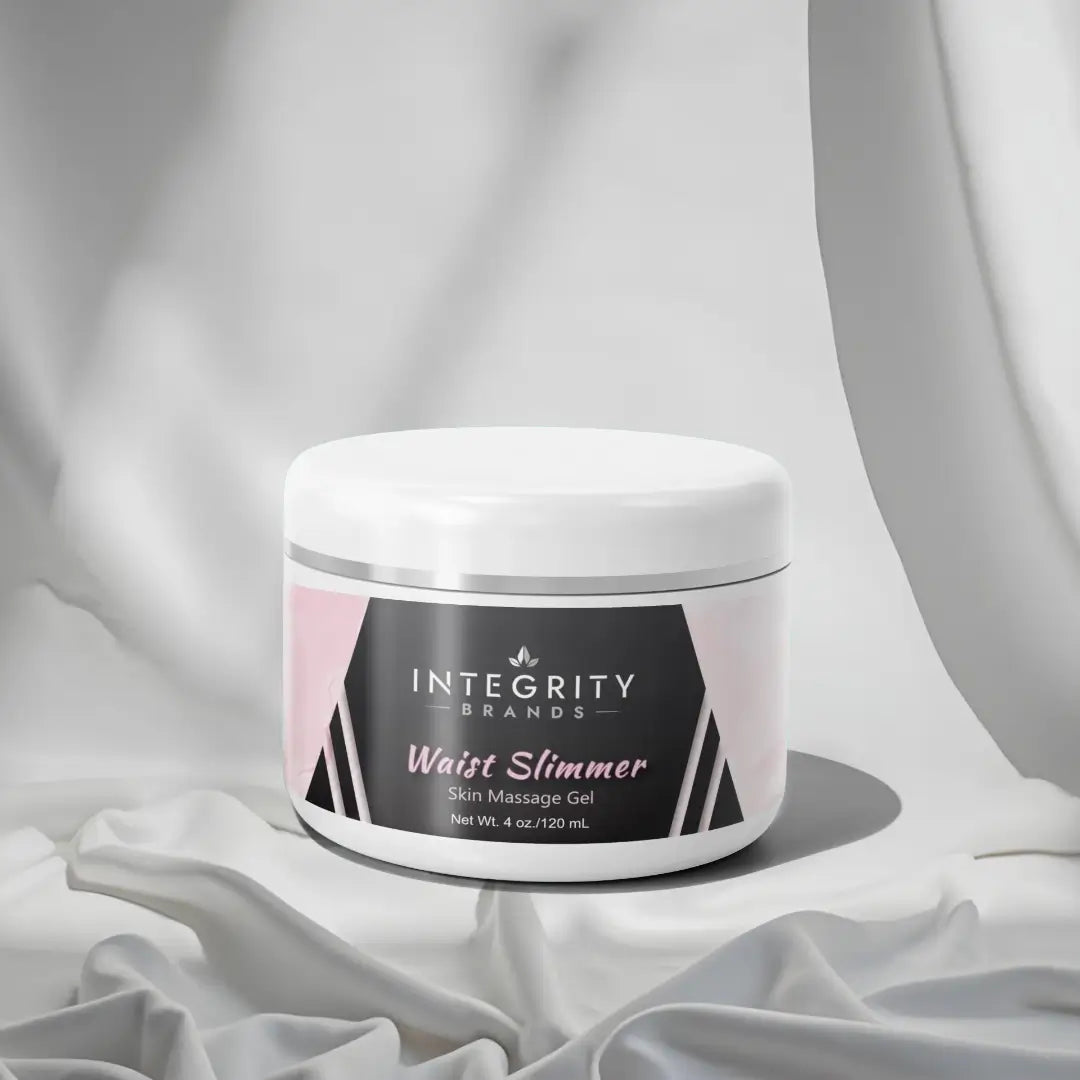 Crema para adelgazar la cintura