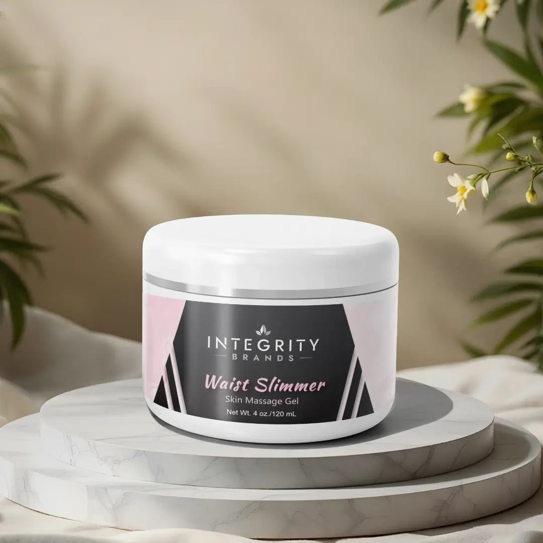 Crema para adelgazar la cintura
