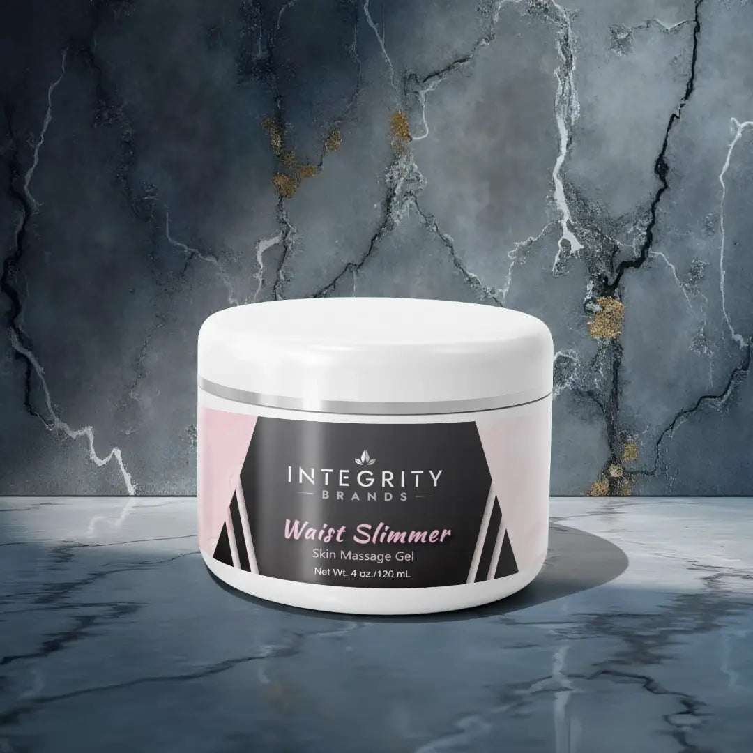 Crema para adelgazar la cintura